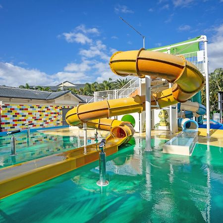 Turtle Beach Resort Mermaid Beach Buitenkant foto