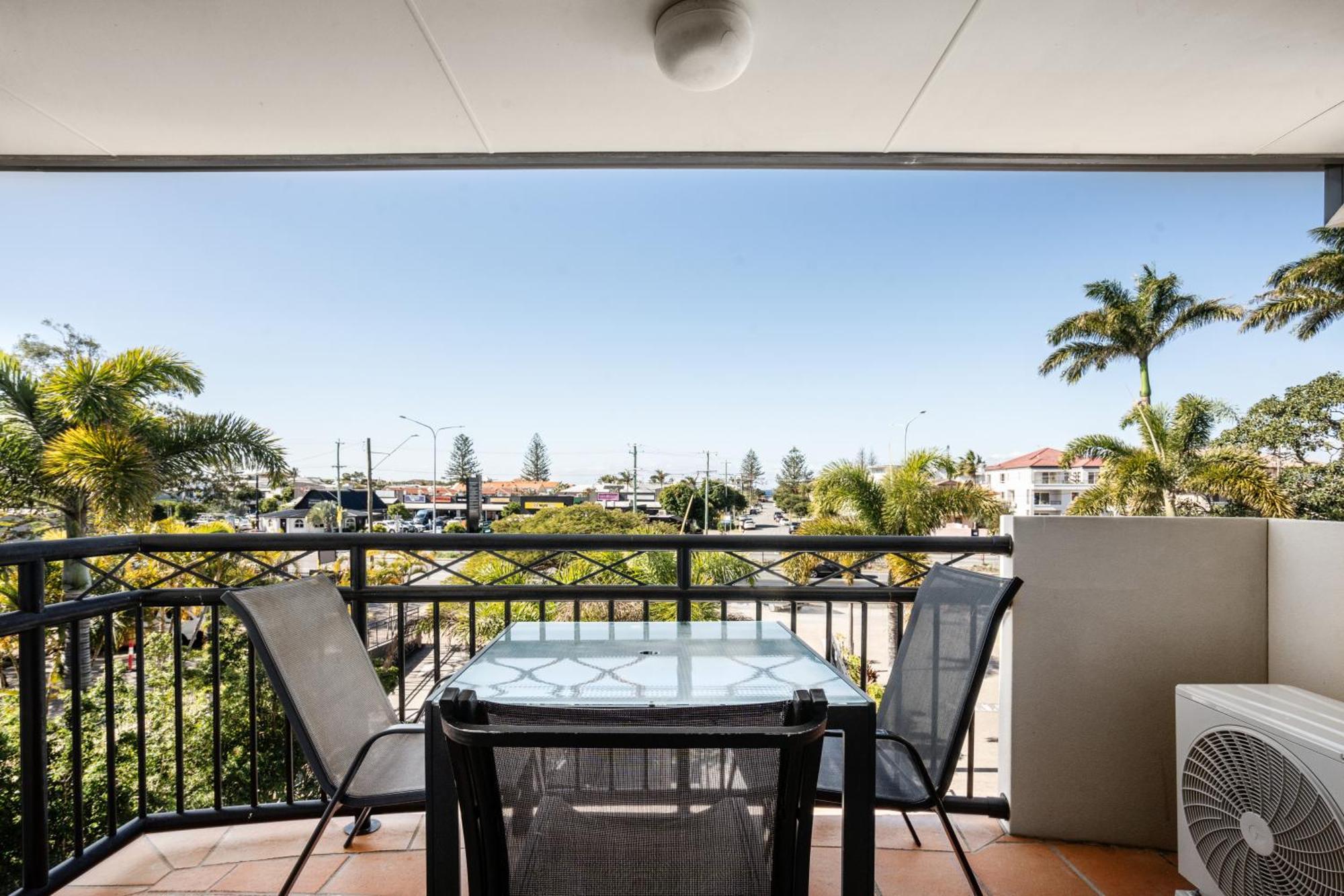 Turtle Beach Resort Mermaid Beach Kamer foto