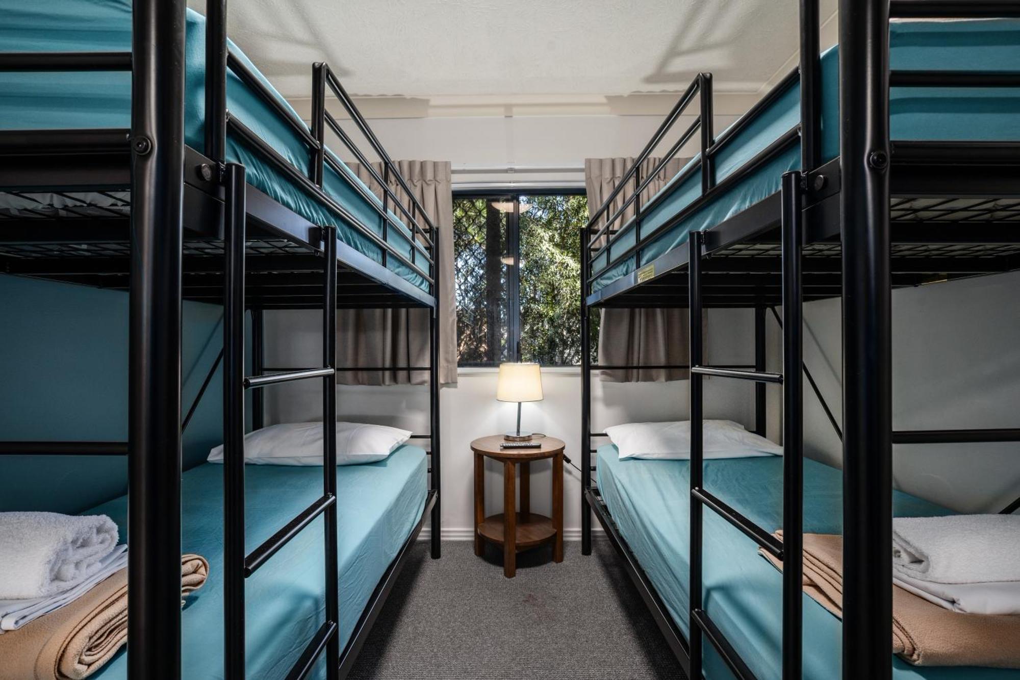 Turtle Beach Resort Mermaid Beach Kamer foto