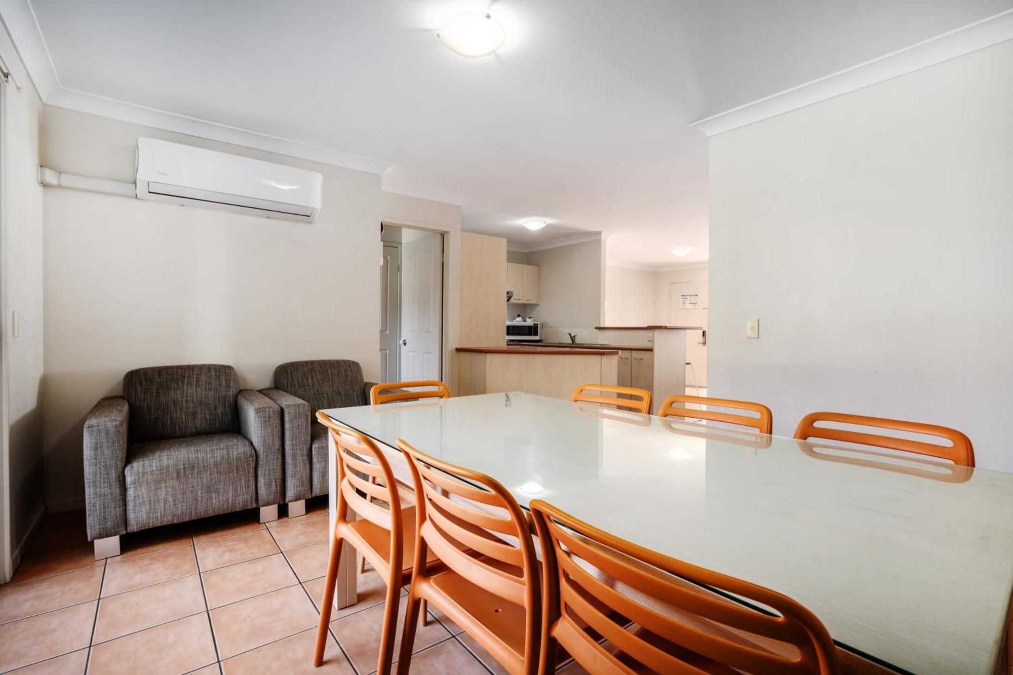 Turtle Beach Resort Mermaid Beach Kamer foto