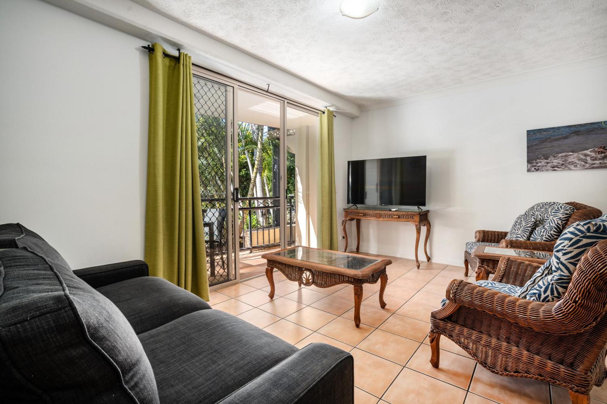 Turtle Beach Resort Mermaid Beach Kamer foto